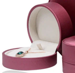 Gascoigne Box Collection-JPM0192 - Jewelry Packaging Mall