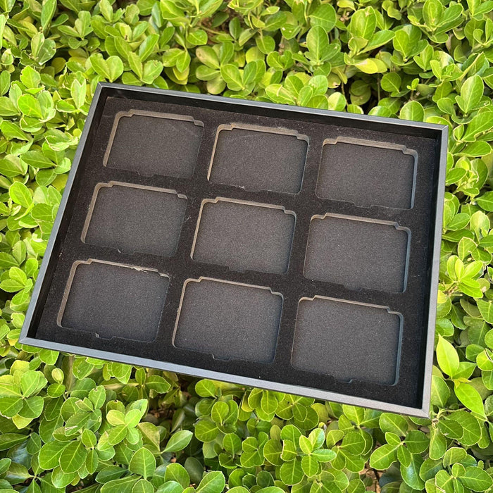Gem Boxes Tray For Fitting Gem Box-JPM0139 - Jewelry Packaging Mall