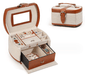 Gem Keeper Carousel Organizers - Jewelry Packaging Mall