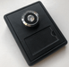 Gem Presentation Box /2PCS( Gem boxes+Gem base )-JPM0144 - Jewelry Packaging Mall