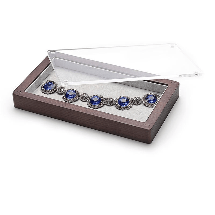 Glided Grace Jewelry Tray-JPM0106 - Jewelry Packaging Mall