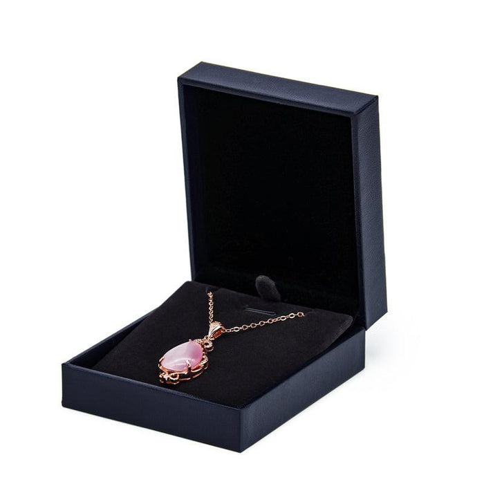 Granville Box Collection-JPM0178 - Jewelry Packaging Mall