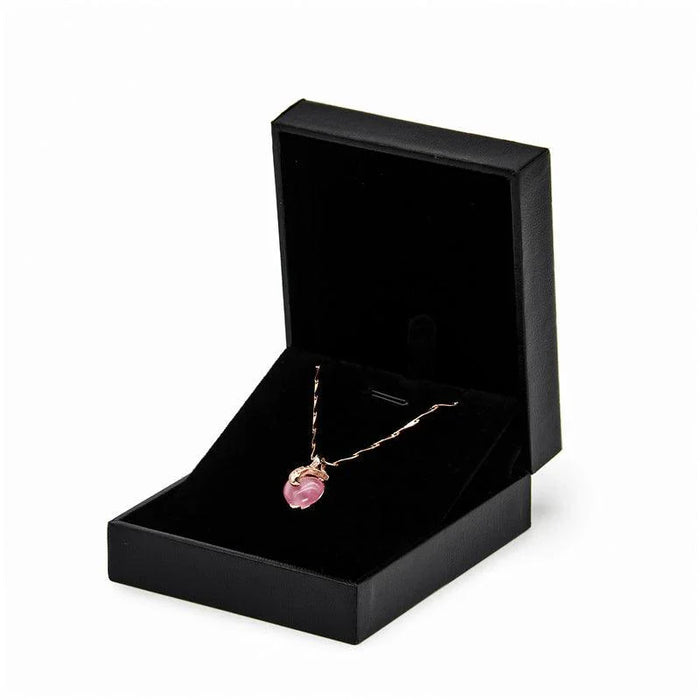 Granville Box Collection-JPM0178 - Jewelry Packaging Mall