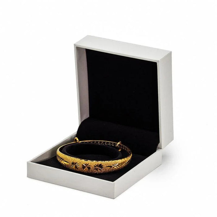 Granville Box Collection-JPM0178 - Jewelry Packaging Mall