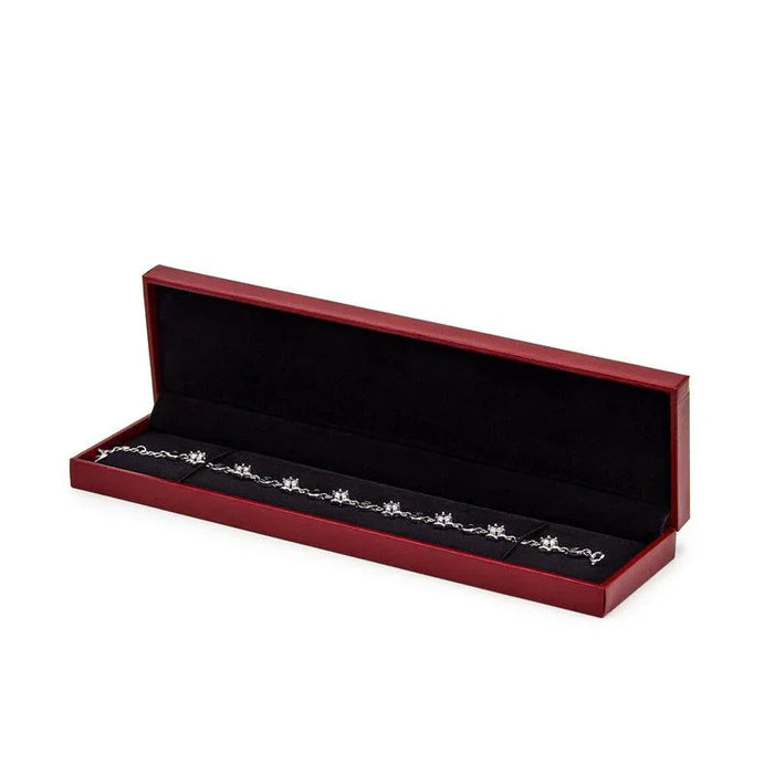 Granville Box Collection-JPM0178 - Jewelry Packaging Mall