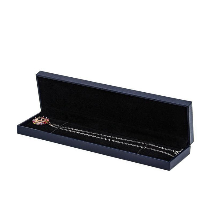 Granville Box Collection-JPM0178 - Jewelry Packaging Mall