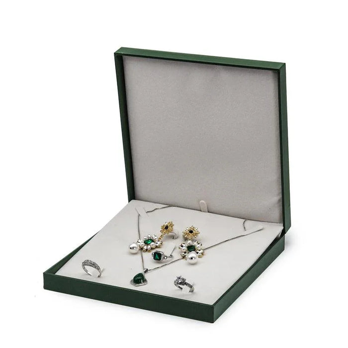 Granville Box Collection-JPM0178 - Jewelry Packaging Mall