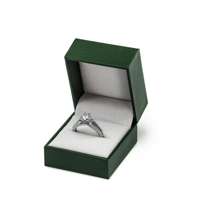 Granville Box Collection-JPM0178 - Jewelry Packaging Mall