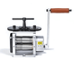 Grey Rolling Mill 110MM - Combination,HH-RM01C - Jewelry Packaging Mall