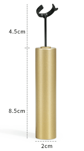 Harcourt Display Collection - Jewelry Packaging Mall
