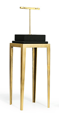 Harcourt Display Collection - Jewelry Packaging Mall