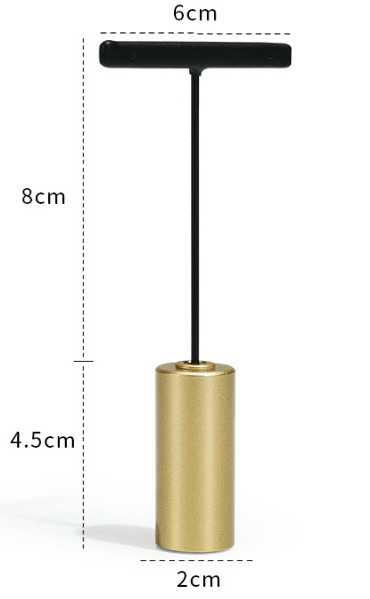 Harcourt Display Collection - Jewelry Packaging Mall