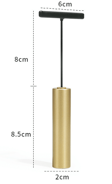 Harcourt Display Collection - Jewelry Packaging Mall
