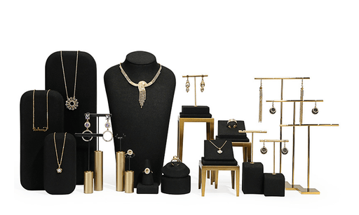 Harcourt Display Collection - Jewelry Packaging Mall