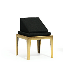 Harcourt Display Collection - Jewelry Packaging Mall