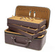 Jet Set Gem Portable Storage Boxes - Jewelry Packaging Mall