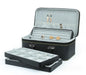 Jet Set Gem Portable Storage Boxes - Jewelry Packaging Mall