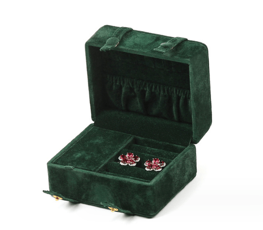 Jewel Luxe Mini Getaway Travel Cases - Jewelry Packaging Mall