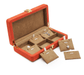 Jubilee Box Collection - Jewelry Packaging Mall