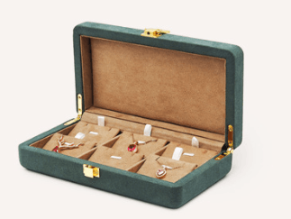 Jubilee Box Collection - Jewelry Packaging Mall
