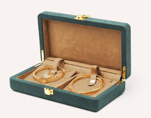 Jubilee Box Collection - Jewelry Packaging Mall