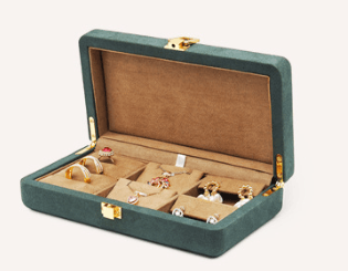 Jubilee Box Collection - Jewelry Packaging Mall