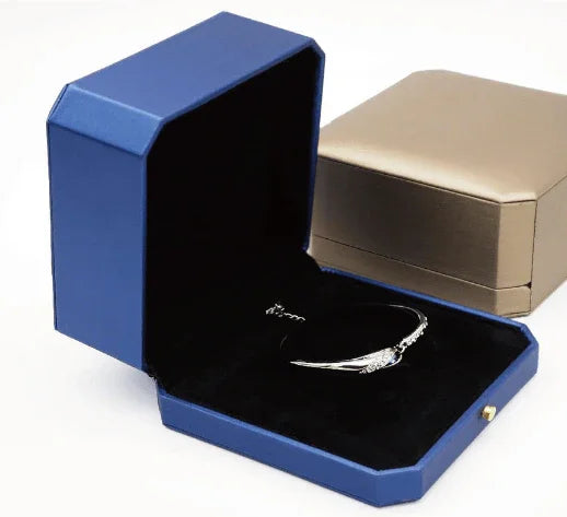 Kellett Box Collection-JPM0226 - Jewelry Packaging Mall