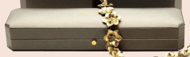 Kellett Box Collection-JPM0226 - Jewelry Packaging Mall