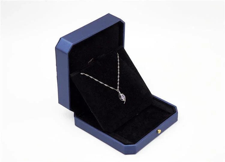 Kellett Box Collection-JPM0226 - Jewelry Packaging Mall