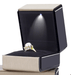 Kweilin Collection - LED Box - Jewelry Packaging Mall