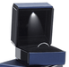 Kweilin Collection - LED Box - Jewelry Packaging Mall