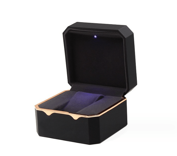 LED Watch Boxes - Jewelry Packaging Mall