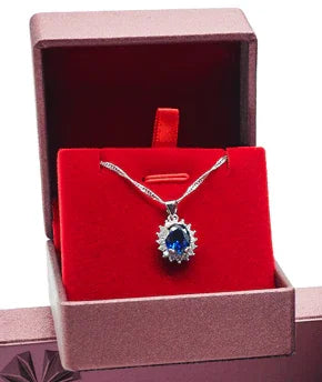 Lockhart Box Collection - Jewelry Packaging Mall