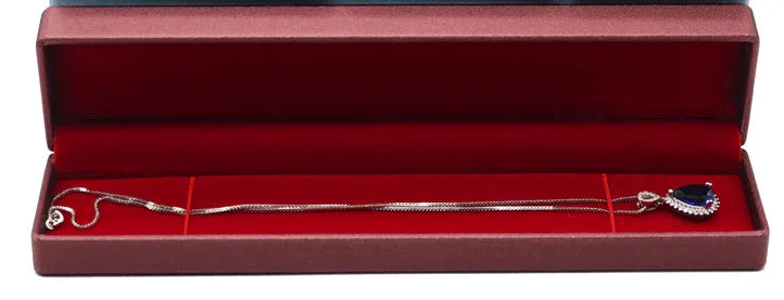 Lockhart Box Collection - Jewelry Packaging Mall