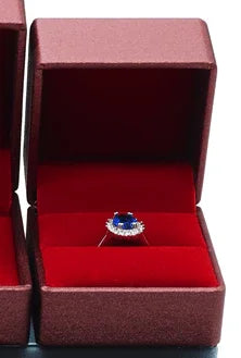 Lockhart Box Collection - Jewelry Packaging Mall