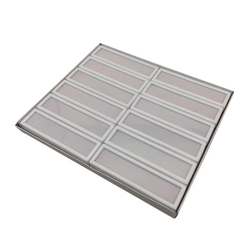 Long Gem Boxes Tray-JPM0133 - Jewelry Packaging Mall