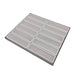 Long Gem Boxes Tray-JPM0133 - Jewelry Packaging Mall
