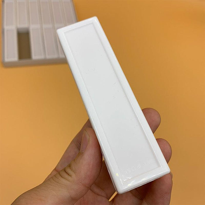 Long Gem Boxes Tray-JPM0133 - Jewelry Packaging Mall