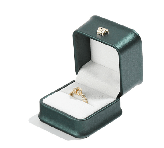 Lugard Box Collection-JPM0227 - Jewelry Packaging Mall