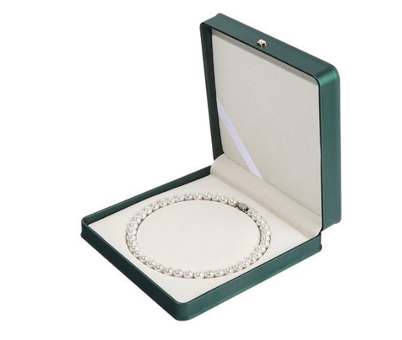 Lugard Box Collection-JPM0227 - Jewelry Packaging Mall