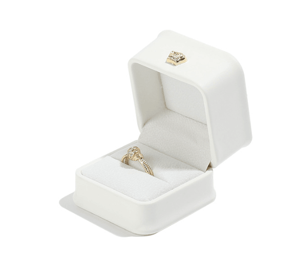 Lugard Box Collection-JPM0227 - Jewelry Packaging Mall