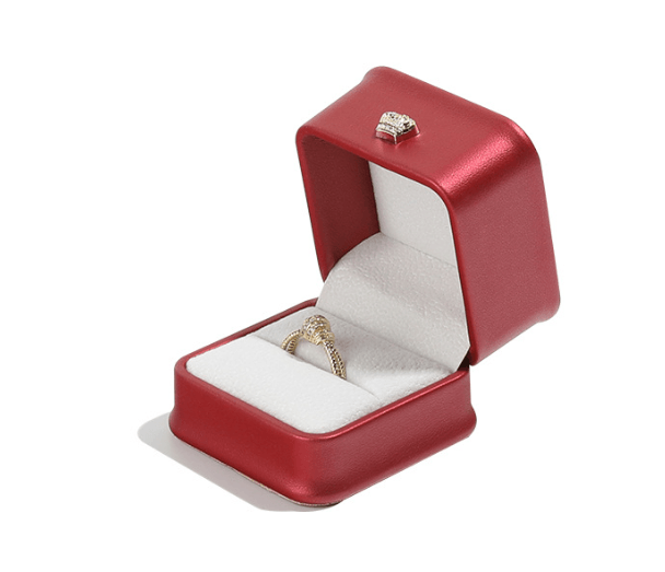 Lugard Box Collection-JPM0227 - Jewelry Packaging Mall