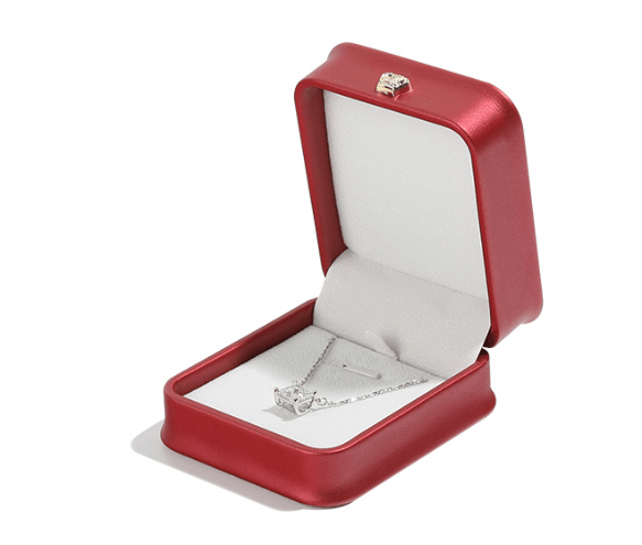 Lugard Box Collection-JPM0227 - Jewelry Packaging Mall
