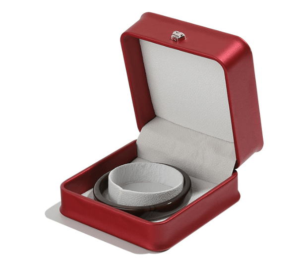 Lugard Box Collection-JPM0227 - Jewelry Packaging Mall