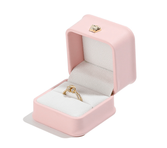 Lugard Box Collection-JPM0227 - Jewelry Packaging Mall