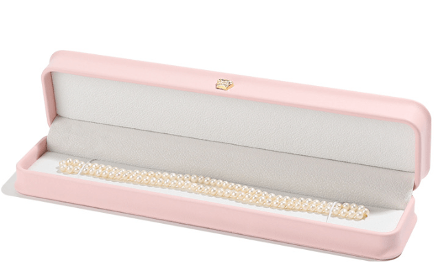 Lugard Box Collection-JPM0227 - Jewelry Packaging Mall