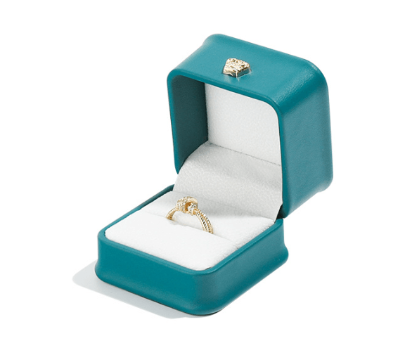 Lugard Box Collection-JPM0227 - Jewelry Packaging Mall