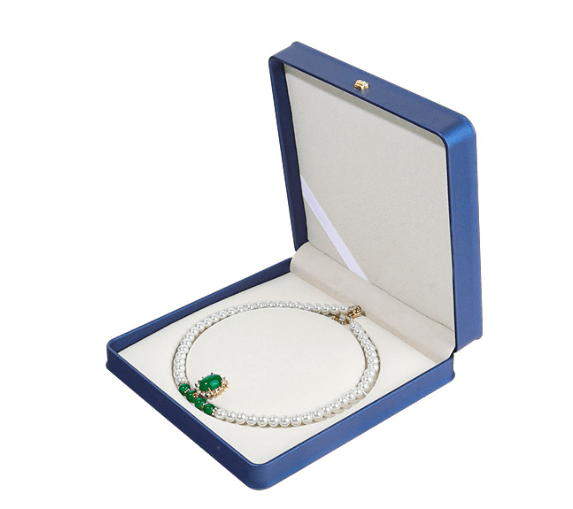 Lugard Box Collection-JPM0227 - Jewelry Packaging Mall