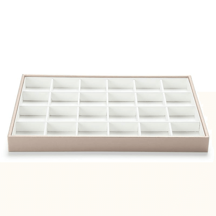 Luminous Latice Display Trays - Jewelry Packaging Mall