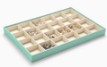 Luminous Latice Display Tray-JPM0060 - Jewelry Packaging Mall